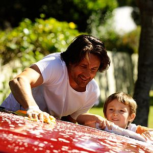 Foto Martin Henderson