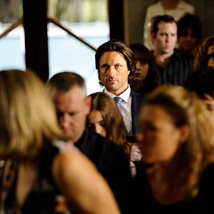 Foto Martin Henderson