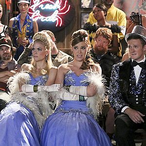 Foto Hart of Dixie