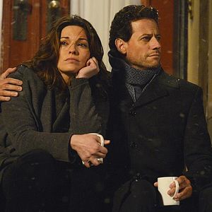 Foto Ioan Gruffudd