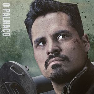 Foto Corações de Ferro