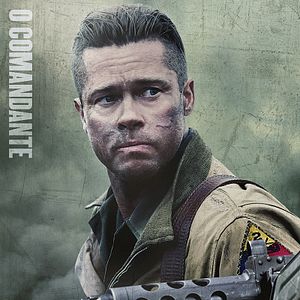 Foto Corações de Ferro