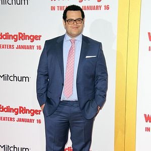 Foto Josh Gad