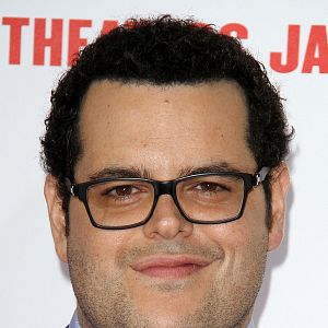 Foto Josh Gad