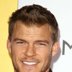 Foto Alan Ritchson