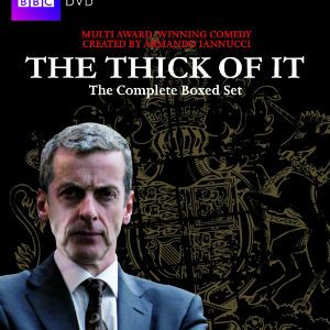 Foto The Thick of It