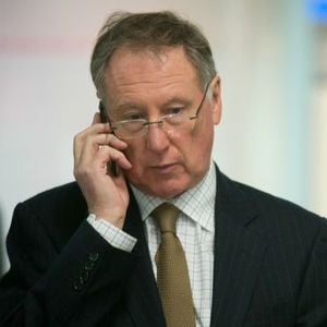 Foto James Smith (III)