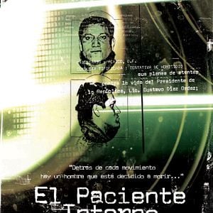 Foto El Paciente Interno