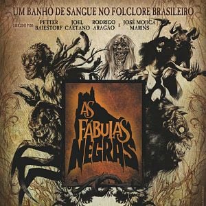 Foto As Fábulas Negras