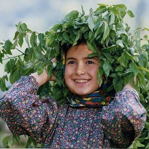 Foto Cor do Paraíso