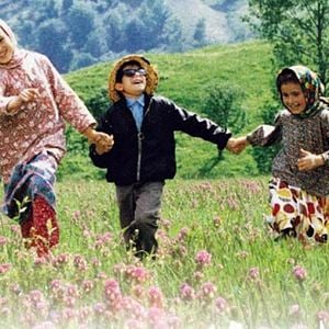 Foto Cor do Paraíso