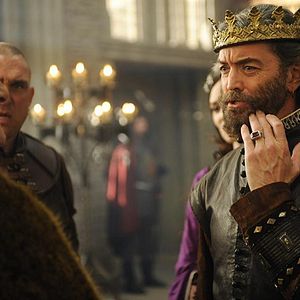 Foto Timothy Omundson