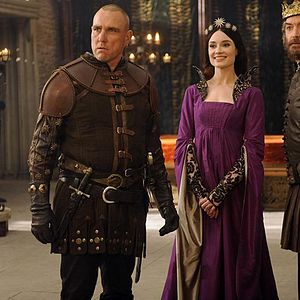 Foto Timothy Omundson