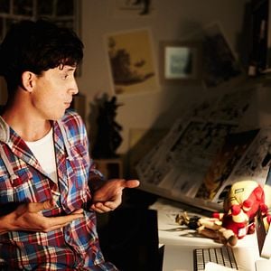 Foto A Pequena Morte