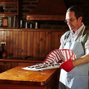 Foto A Pequena Morte