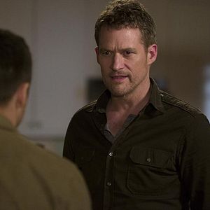 Foto James Tupper