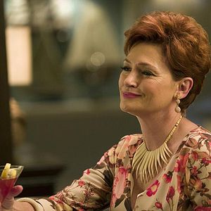 Foto Carolyn Hennesy