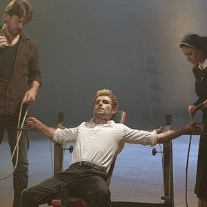 Foto Charles Halford