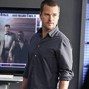 Foto NCIS: Los Angeles