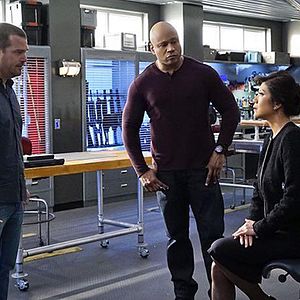 Foto NCIS: Los Angeles