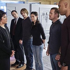 Foto NCIS: Los Angeles