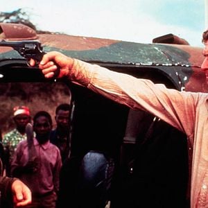 Foto Conspiração Violenta