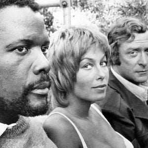 Foto Conspiração Violenta