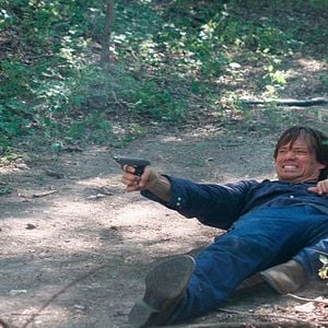 Foto Com as Próprias Mãos 3: Vingança Solitária