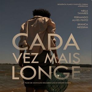 Foto Cada Vez Mais Longe