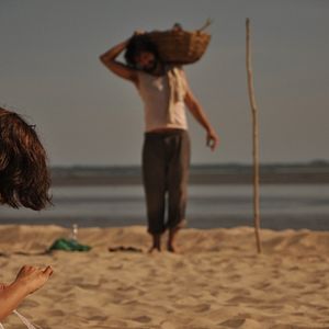 Foto Cada Vez Mais Longe