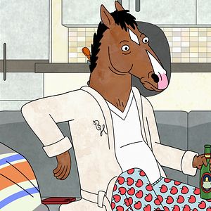Foto BoJack Horseman