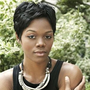 Foto Afton Williamson