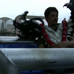 Foto Errante - Um Filme de Encontros