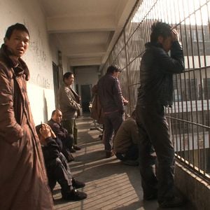 Foto Até que a Loucura nos Separe