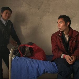 Foto Até que a Loucura nos Separe