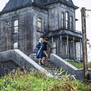 Foto Bates Motel