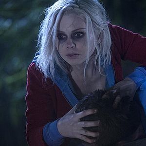 Foto Rose McIver