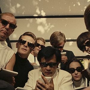 Foto A Décima Vítima