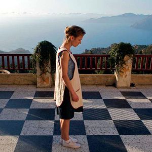 Foto Sandrine Bonnaire