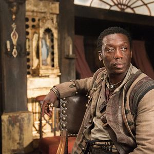 Foto Hakeem Kae-Kazim