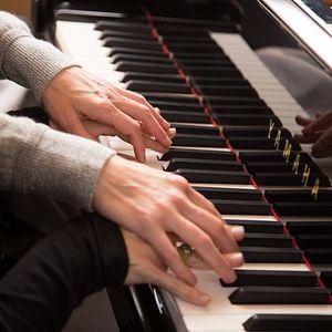 Foto Um Momento Pode Mudar Tudo