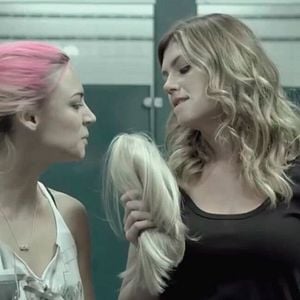 Foto Três Louras Contra a Máfia