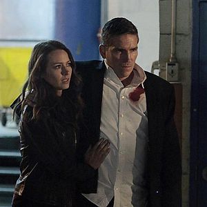 Foto Person Of Interest