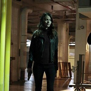 Foto Person Of Interest