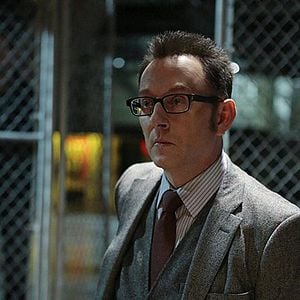 Foto Person Of Interest