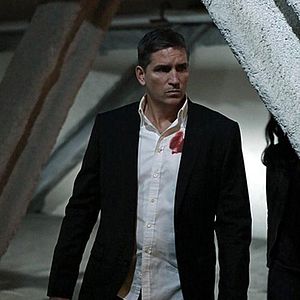 Foto Person Of Interest