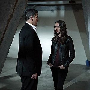 Foto Person Of Interest