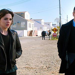 Foto Ophelia Lovibond