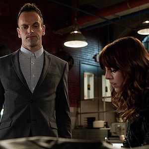 Foto Ophelia Lovibond