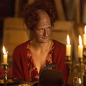 Foto American Horror Story